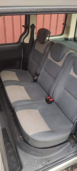 Citroen Berlingo Lappeenranta - photo 4