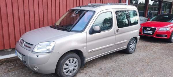 Citroen Berlingo Lappeenranta - photo 1