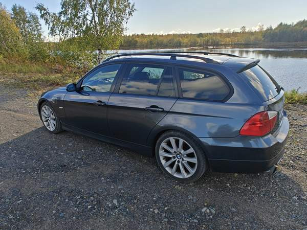 BMW 318 Tornio - photo 5