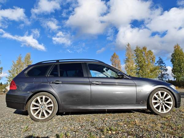 BMW 318 Tornio - photo 3