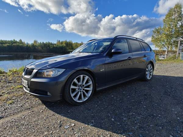 BMW 318 Tornio - photo 1