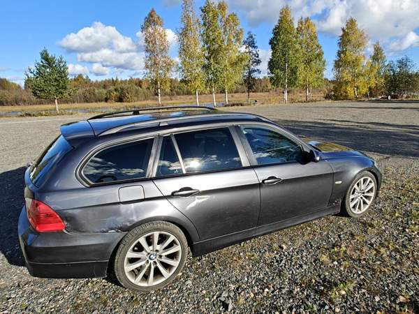 BMW 318 Tornio - photo 8