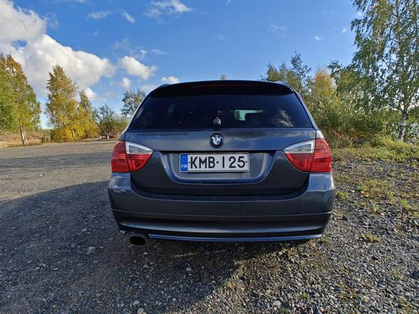 BMW 318 Tornio - photo 7