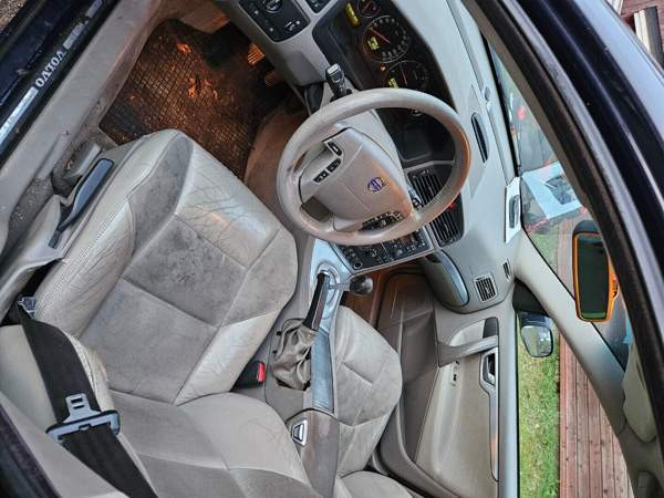 Volvo V70 Tervola - photo 4