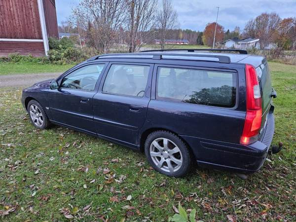 Volvo V70 Tervola - photo 3