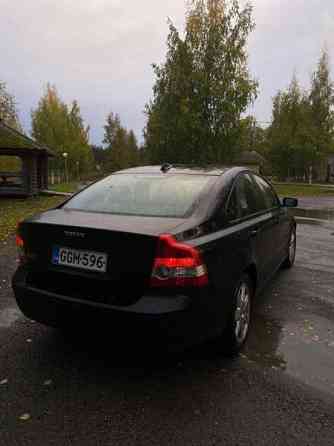 Volvo S40 Butterworth