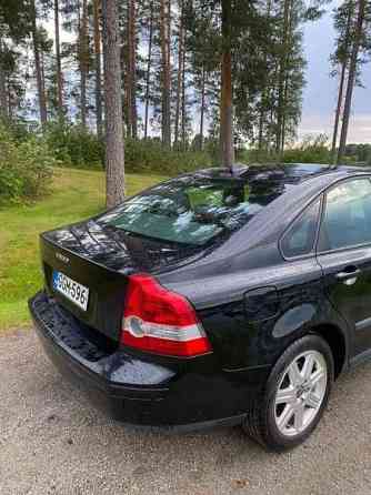 Volvo S40 Butterworth