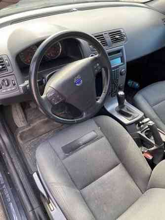 Volvo S40 Butterworth