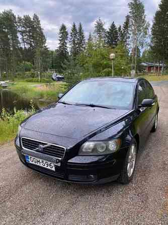 Volvo S40 Butterworth