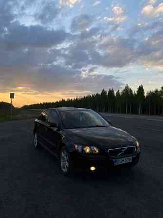Volvo S40 Butterworth