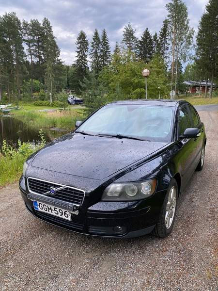 Volvo S40 Butterworth – foto 2