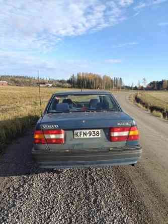 Volvo 940 Maentsaelae