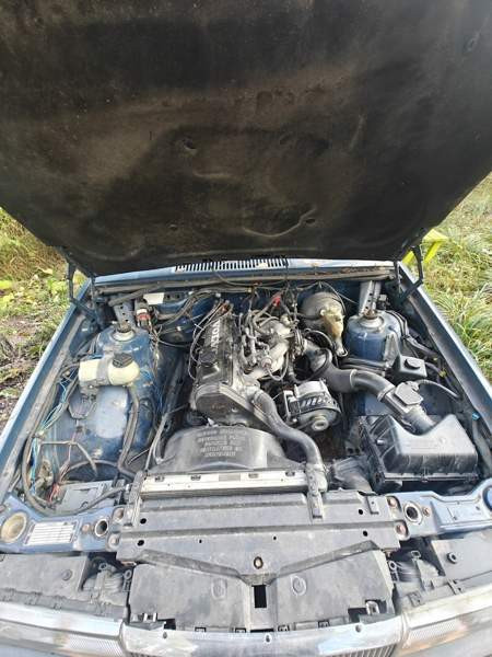 Volvo 940 Mäntsälä - valokuva 8