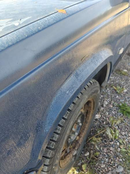 Volvo 940 Mäntsälä - valokuva 7