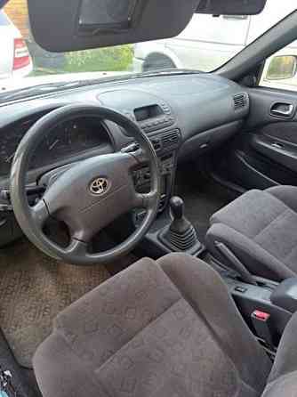 Toyota Corolla Isokyrö