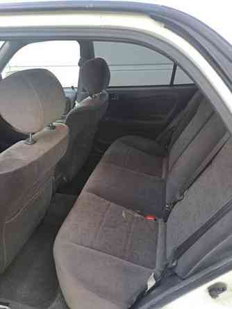 Toyota Corolla Isokyrö