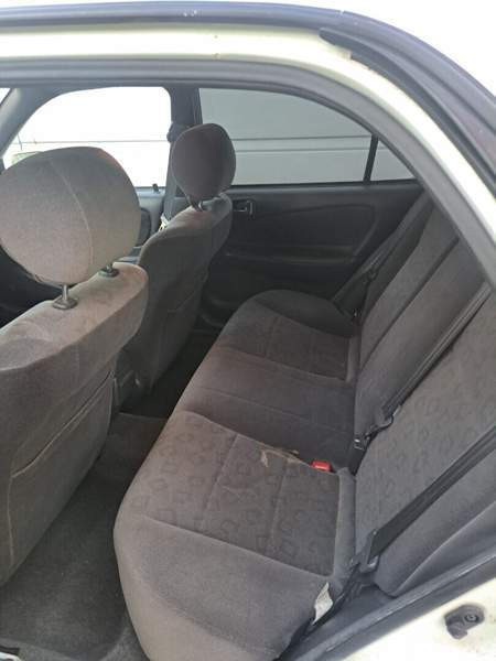 Toyota Corolla Isokyrö - photo 6