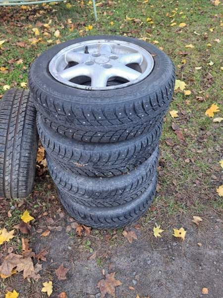 Toyota Corolla Isokyrö - photo 7