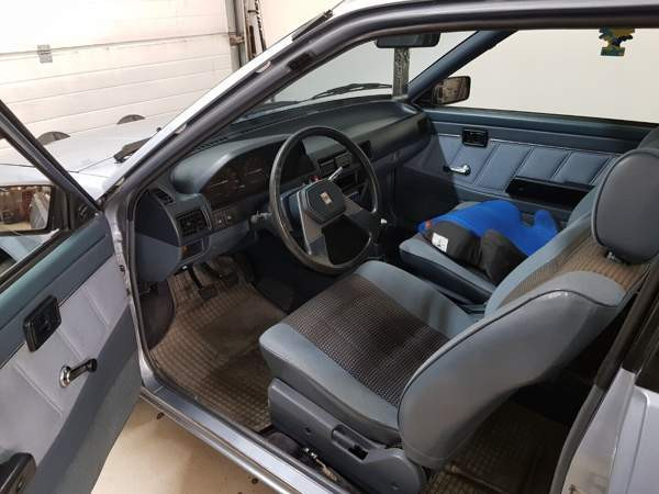 Nissan Cherry Оулу - изображение 7