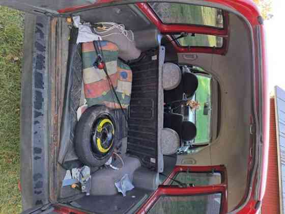 Seat Inca Rääkkylä