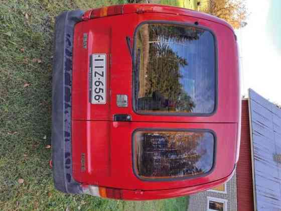 Seat Inca Rääkkylä