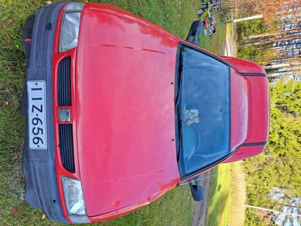 Seat Inca Rääkkylä - photo 1