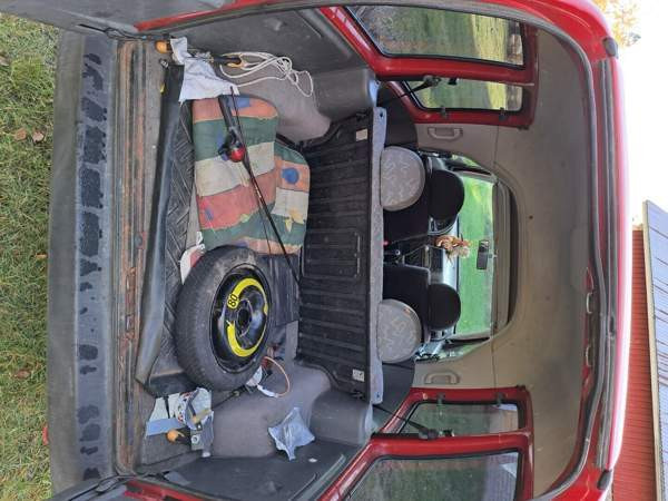 Seat Inca Rääkkylä - photo 4