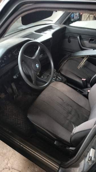 BMW 518 Alajärvi - valokuva 4