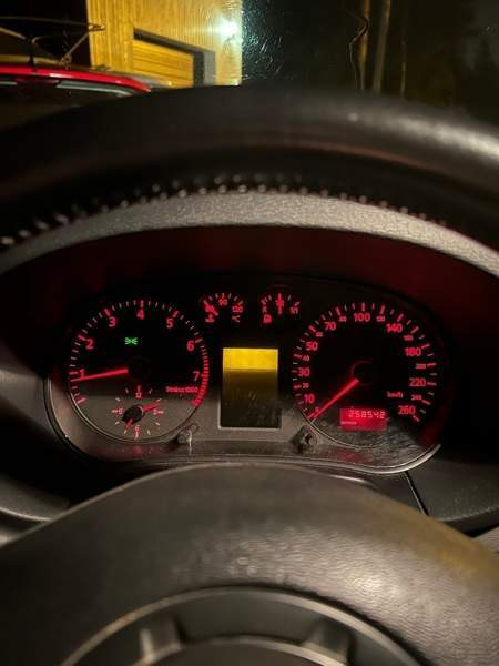 Audi A3 Raisio – foto 8