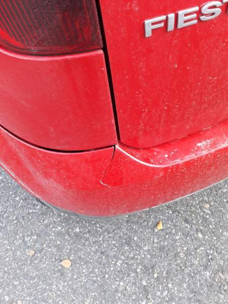 Ford Fiesta Йоэнсуу - изображение 7