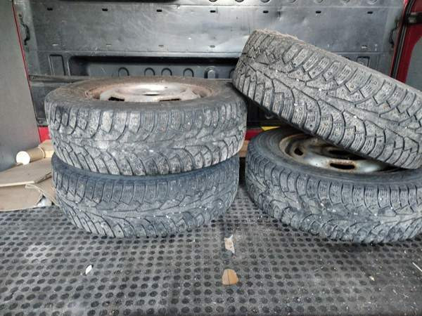 Ford Transit Sibbo - valokuva 7