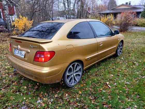 Citroen Xsara Oulu
