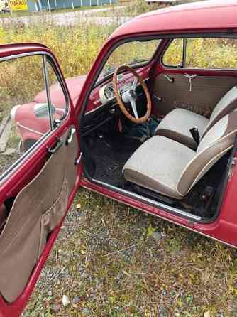 Fiat 600 Tornio