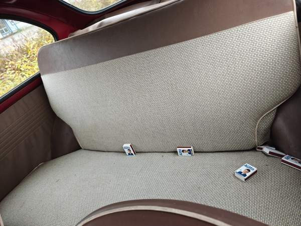 Fiat 600 Tornio – foto 4