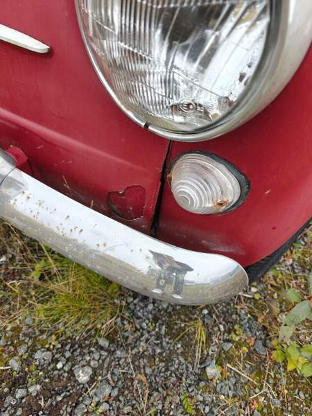 Fiat 600 Tornio – foto 7
