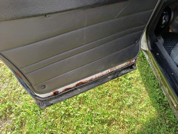 Saab 900 Pyhäjoki - valokuva 7