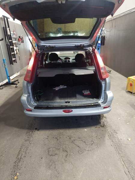 Peugeot 206 Espoo – foto 8