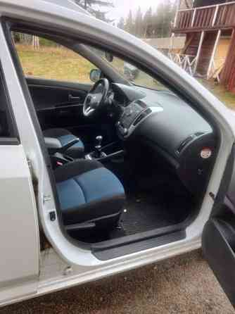 Kia Ceed Jyvaeskylae