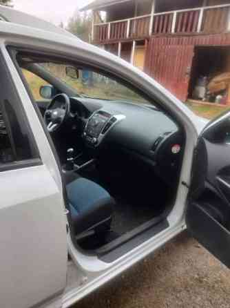 Kia Ceed Jyvaeskylae