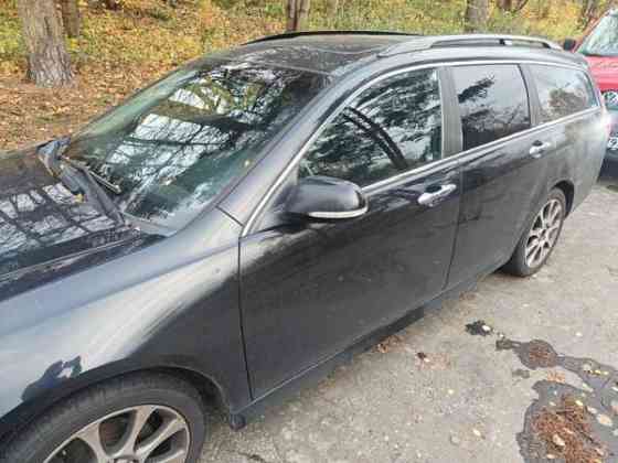 Honda Accord Helsinki