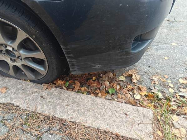 Honda Accord Helsinki – foto 6