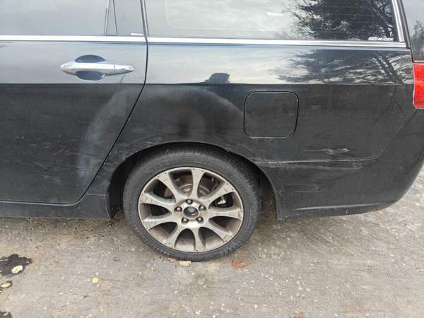 Honda Accord Helsinki – foto 4