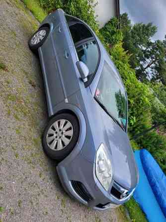 Opel Vectra Zaporiz'ka Oblast'