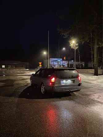 Volvo V70 Toivakka