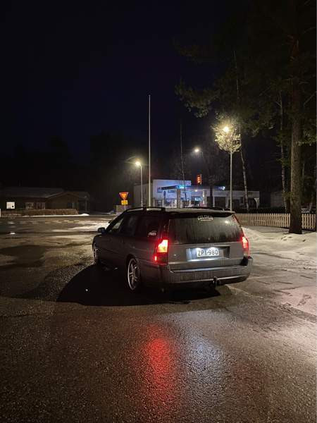 Volvo V70 Toivakka - изображение 4