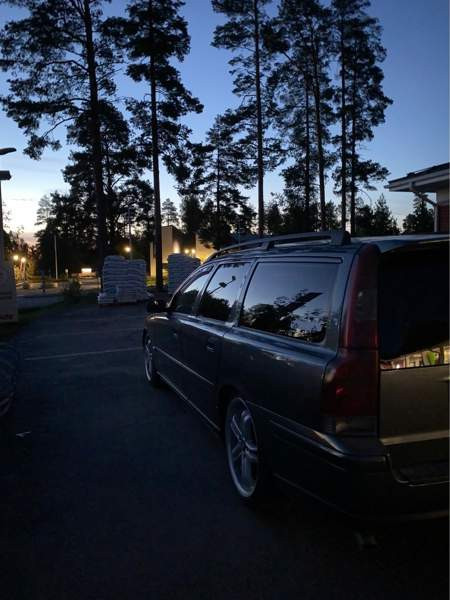 Volvo V70 Toivakka - изображение 6