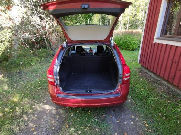 Kia Ceed Mikkeli – foto 8