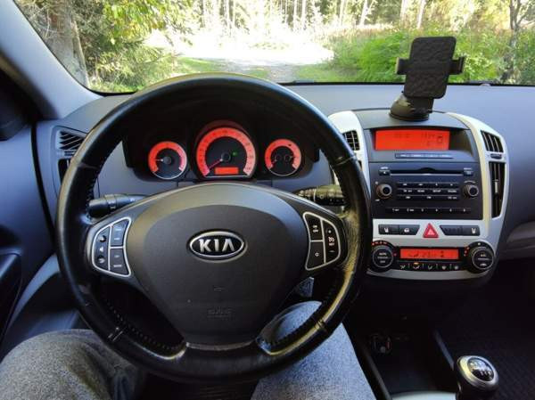 Kia Ceed Mikkeli – foto 7