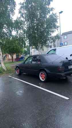 Mercedes-Benz 300 Rovaniemi