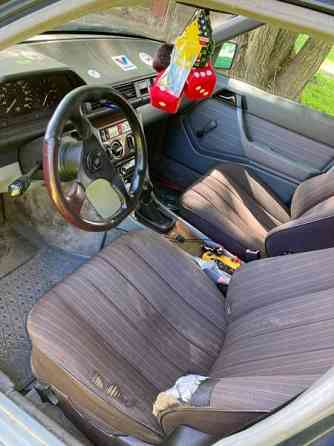 Mercedes-Benz 300 Rovaniemi